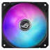 ASUS ROG RYUO IV SLC 360 ARGB, LGA1851/1700/1200/115X/AM5/AM4, 90RC0151-B0EAY0, черный