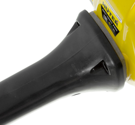 Триммер бензиновый Huter GGT-2900T PRO 2900Вт 3.9л.с. неразбор.штан. реж.эл.:леска/нож
