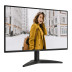 23.8" AOC FHD 24B36H, черный