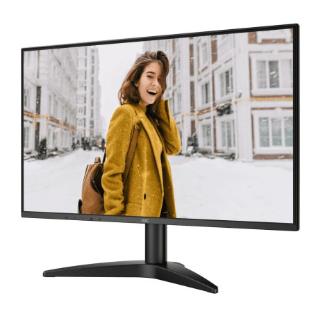 23.8" AOC FHD 24B36H, черный