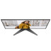 23.8" AOC FHD 24B36H, черный