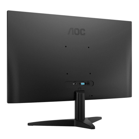 23.8" AOC FHD 24B36H, черный