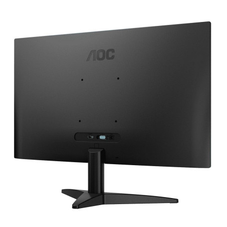 23.8" AOC FHD 24B36H, черный