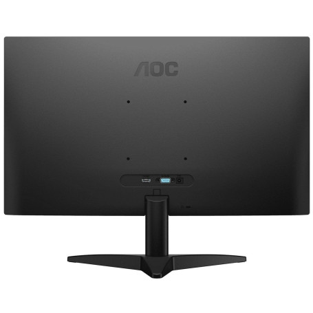 23.8" AOC FHD 24B36H, черный
