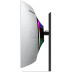 34" Samsung UWQHD S34DG852SI, серебристый