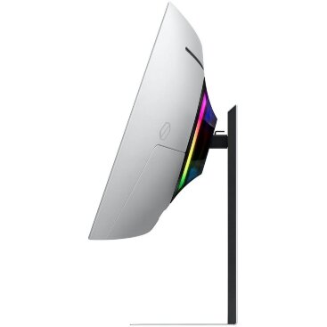 34" Samsung UWQHD S34DG852SI, серебристый