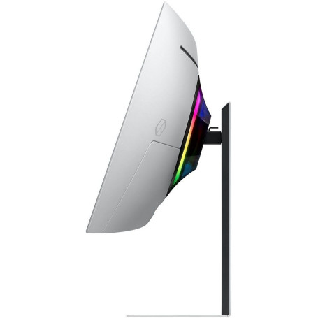 34" Samsung UWQHD S34DG852SI, серебристый
