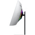 34" Samsung UWQHD S34DG852SI, серебристый