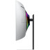 34" Samsung UWQHD S34DG852SI, серебристый