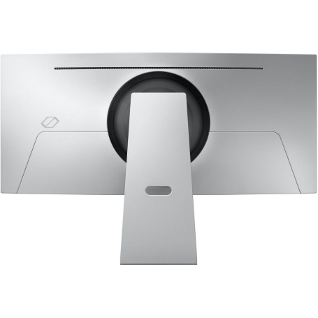 34" Samsung UWQHD S34DG852SI, серебристый