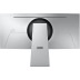 34" Samsung UWQHD S34DG852SI, серебристый