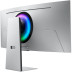 34" Samsung UWQHD S34DG852SI, серебристый