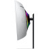 34" Samsung UWQHD S34DG852SI, серебристый