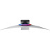 34" Samsung UWQHD S34DG852SI, серебристый