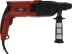 Перфоратор Elitech П 280РЭМ патрон:SDS-plus уд.:2.8Дж 1000Вт (кейс в комплекте)