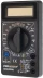 Мультиметр PROconnect M838 DT838 цифровой черный (13-3013)