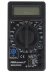 Мультиметр PROconnect M838 DT838 цифровой черный (13-3013)