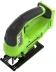 Лобзик Greenworks GD24JS90 +1пил. 3000ходов/мин от аккумулятора