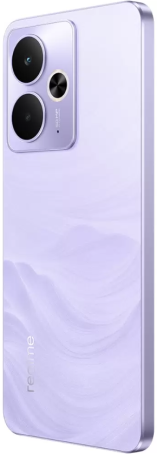 realme 14T 8/256 ГБ фиолетовый