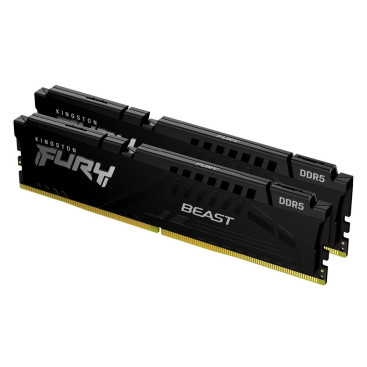 Kingston FURY Beast 32GB (2x16GB) DDR5 5600 KF556C40BBK2-32