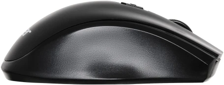 Acer OMR030, беспроводная, 1600dpi, черный