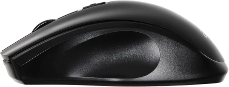 Acer OMR030, беспроводная, 1600dpi, черный