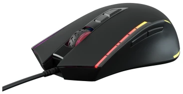 GMNG 950GM, проводная, 7200dpi, черный
