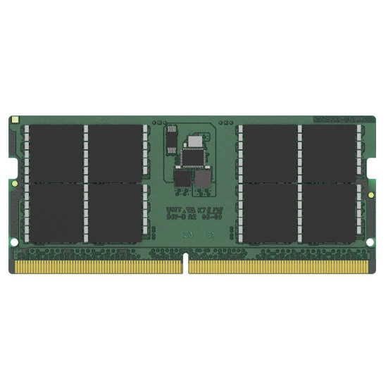 Kingston 32GB DDR5 5600MHz SO-DIMM KVR56S46BD8-32