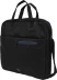 Сумка для ноутбука 15.6" Hama Sydney черный/синий полиэстер (00216519)