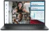Ноутбук Dell Vostro 3520 Core i5 1235U 16Gb SSD512Gb Intel Iris Xe graphics 15.6" WVA FHD (1920x1080) Linux Ubuntu black WiFi BT Cam (3520-5650)