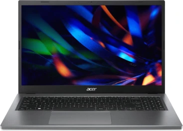 Ноутбук Acer Extensa 15 EX215-23-R8XF Ryzen 5 7520U 16Gb SSD1Tb AMD Radeon 610M 15.6" IPS FHD (1920x1080) без ОС grey WiFi BT Cam (NX.EH3CD.00A)