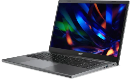 Ноутбук Acer Extensa 15 EX215-23-R8XF Ryzen 5 7520U 16Gb SSD1Tb AMD Radeon 610M 15.6" IPS FHD (1920x1080) без ОС grey WiFi BT Cam (NX.EH3CD.00A)