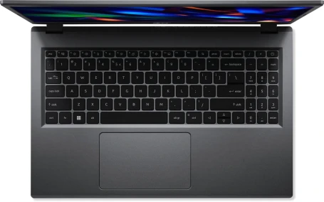 Ноутбук Acer Extensa 15 EX215-23-R8XF Ryzen 5 7520U 16Gb SSD1Tb AMD Radeon 610M 15.6" IPS FHD (1920x1080) без ОС grey WiFi BT Cam (NX.EH3CD.00A)