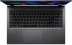 Ноутбук Acer Extensa 15 EX215-23-R8XF Ryzen 5 7520U 16Gb SSD1Tb AMD Radeon 610M 15.6" IPS FHD (1920x1080) без ОС grey WiFi BT Cam (NX.EH3CD.00A)