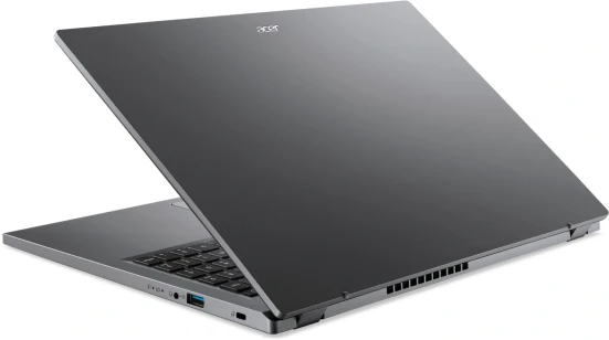 Ноутбук Acer Extensa 15 EX215-23-R8XF Ryzen 5 7520U 16Gb SSD1Tb AMD Radeon 610M 15.6" IPS FHD (1920x1080) без ОС grey WiFi BT Cam (NX.EH3CD.00A)
