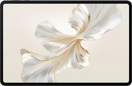 Планшет Honor Pad 9 6 Gen 1 (2.2) 8C RAM8Gb ROM128Gb 12.1" IPS 2560x1600 5G Android 13 серый 13Mpix 8Mpix BT WiFi 8300mAh 12hr