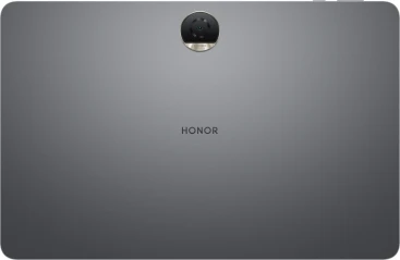 Планшет Honor Pad 9 6 Gen 1 (2.2) 8C RAM8Gb ROM128Gb 12.1" IPS 2560x1600 5G Android 13 серый 13Mpix 8Mpix BT WiFi 8300mAh 12hr