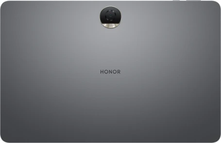 Планшет Honor Pad 9 6 Gen 1 (2.2) 8C RAM8Gb ROM128Gb 12.1" IPS 2560x1600 5G Android 13 серый 13Mpix 8Mpix BT WiFi 8300mAh 12hr