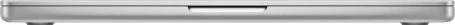 Ноутбук Apple MacBook Pro A3401 M4 Pro 12 core 24Gb SSD512Gb/16 core GPU 14.2" Liquid Retina XDR (3024x1964) macOS silver WiFi BT Cam (MX2E3HN/A)