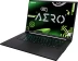 Ноутбук Gigabyte Aero X16 1VH Ryzen AI 7 350 32Gb SSD1Tb NVIDIA GeForce RTX5060 8Gb 16" IPS QHD+ (2560x1600) без ОС grey WiFi BT Cam (1VH93KZC64AD)