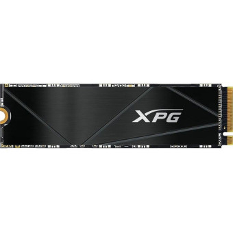 ADATA XPG GAMMIX S50 Core 2TB M.2 2280 PCIe Gen4x4 3500/2800 SGAMMIXS50C-2000G-CS