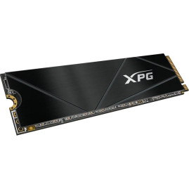 ADATA XPG GAMMIX S50 Core 2TB M.2 2280 PCIe Gen4x4 3500/2800 SGAMMIXS50C-2000G-CS