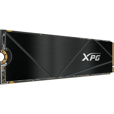 ADATA XPG GAMMIX S50 Core 2TB M.2 2280 PCIe Gen4x4 3500/2800 SGAMMIXS50C-2000G-CS