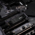 ADATA XPG GAMMIX S50 Core 2TB M.2 2280 PCIe Gen4x4 3500/2800 SGAMMIXS50C-2000G-CS