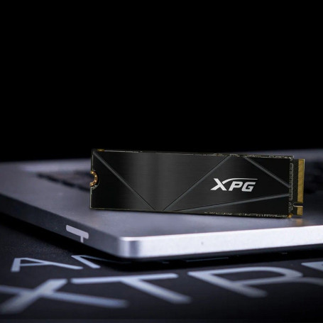ADATA XPG GAMMIX S50 Core 2TB M.2 2280 PCIe Gen4x4 3500/2800 SGAMMIXS50C-2000G-CS