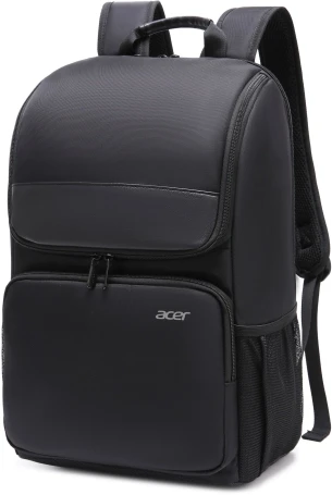 Рюкзак для ноутбука 15.6" Acer OBG316 черный полиэстер (ZL.OTH11.02B)