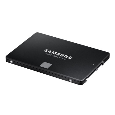 Samsung 870 EVO 2TB 2.5" SATA 6Gb/s 560/530 MZ-77E2T0B/AM