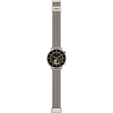 Xiaomi Watch S4, 41мм, золотистый