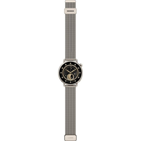 Xiaomi Watch S4, 41мм, золотистый