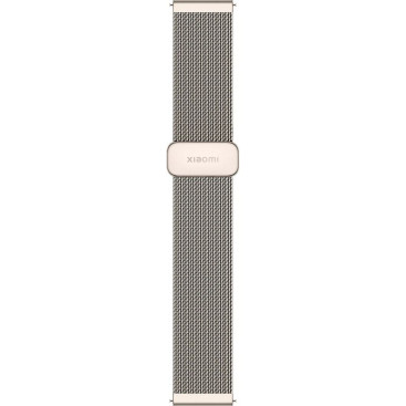 Xiaomi Watch S4, 41мм, золотистый